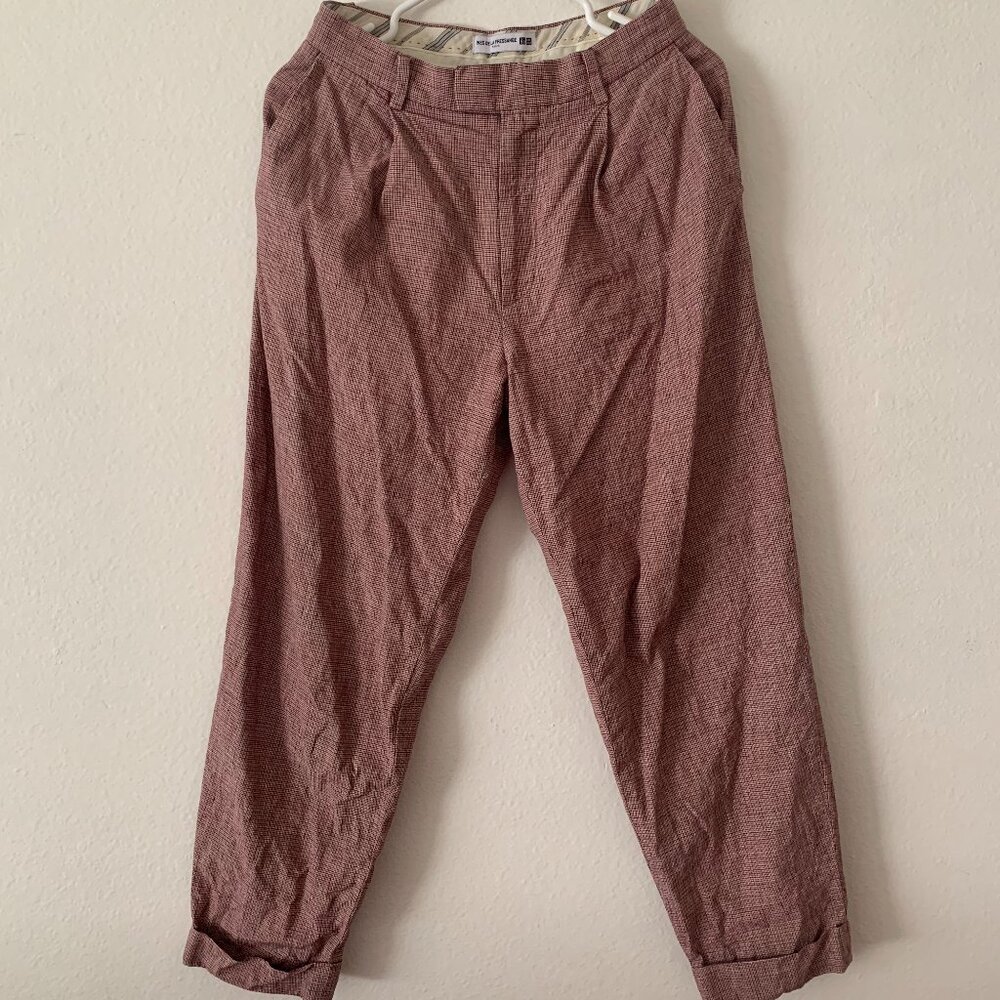 Uniqlo x Ines de la Fressange Pants